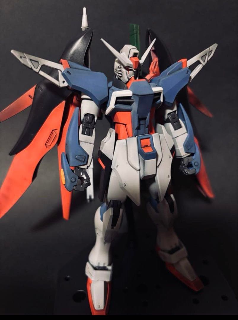 HG ガンプラジャンクセット