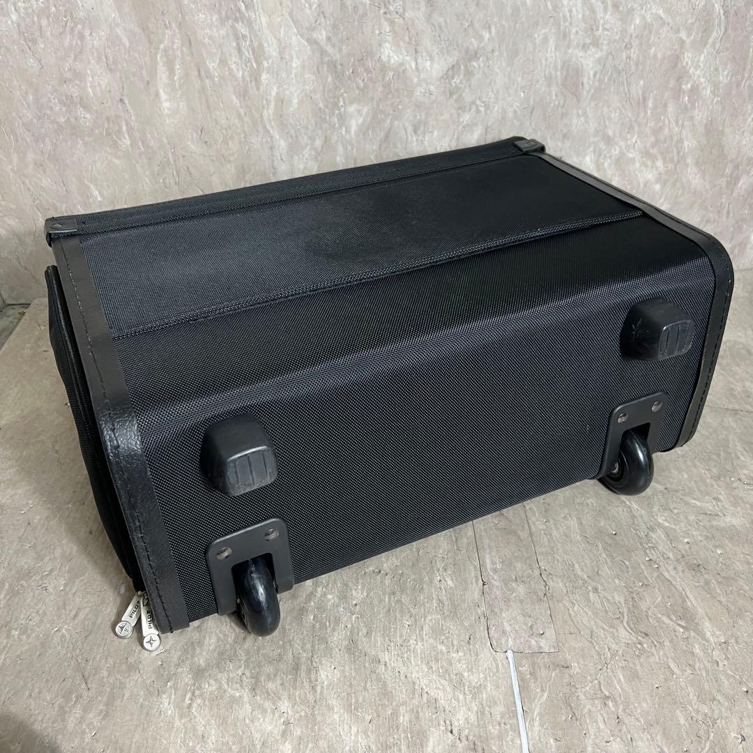 ボズミン　DESIGN 4 PILOTS フライトバッグ パイロットケース