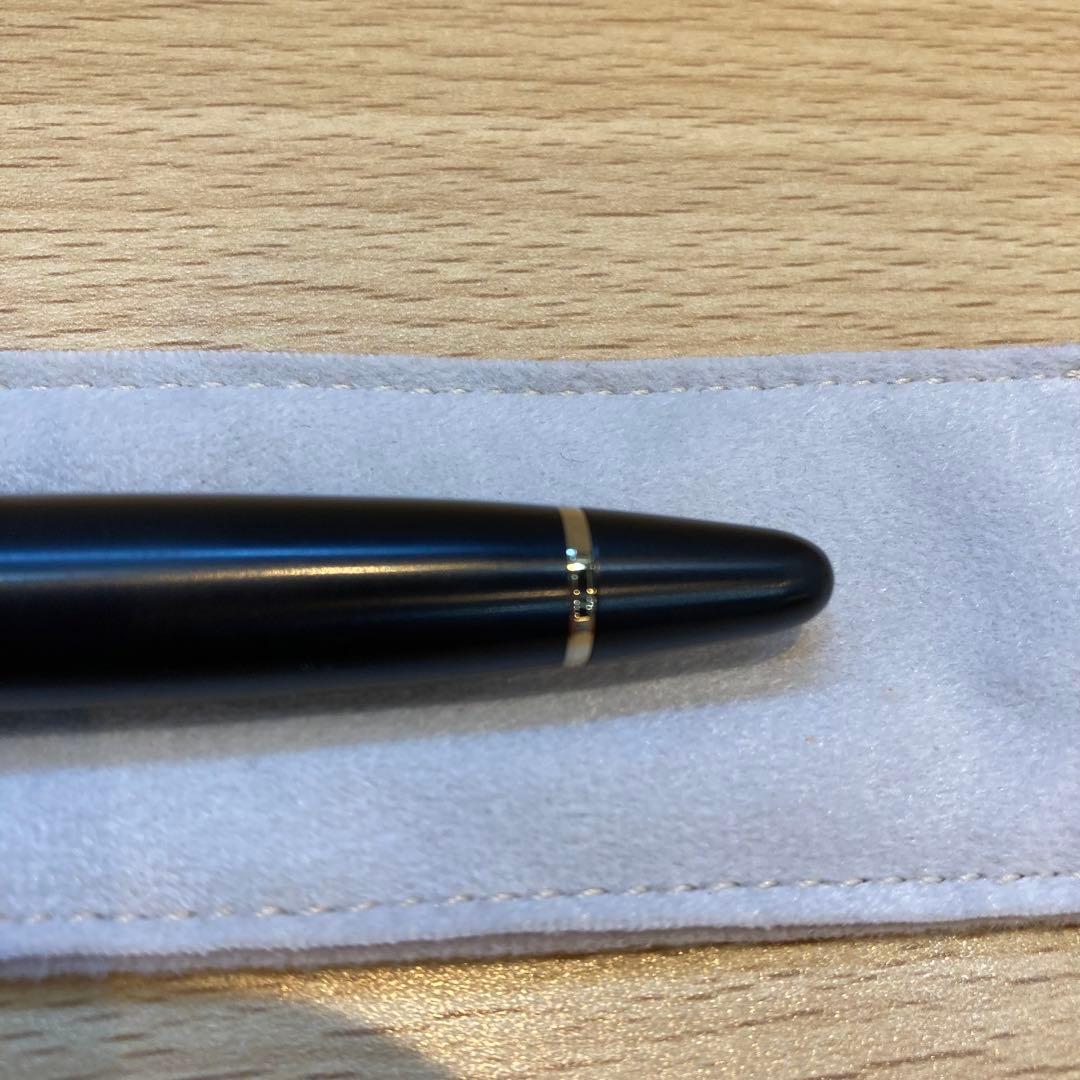 裕*様 【15604】14K 万年筆　大橋堂　since 1912