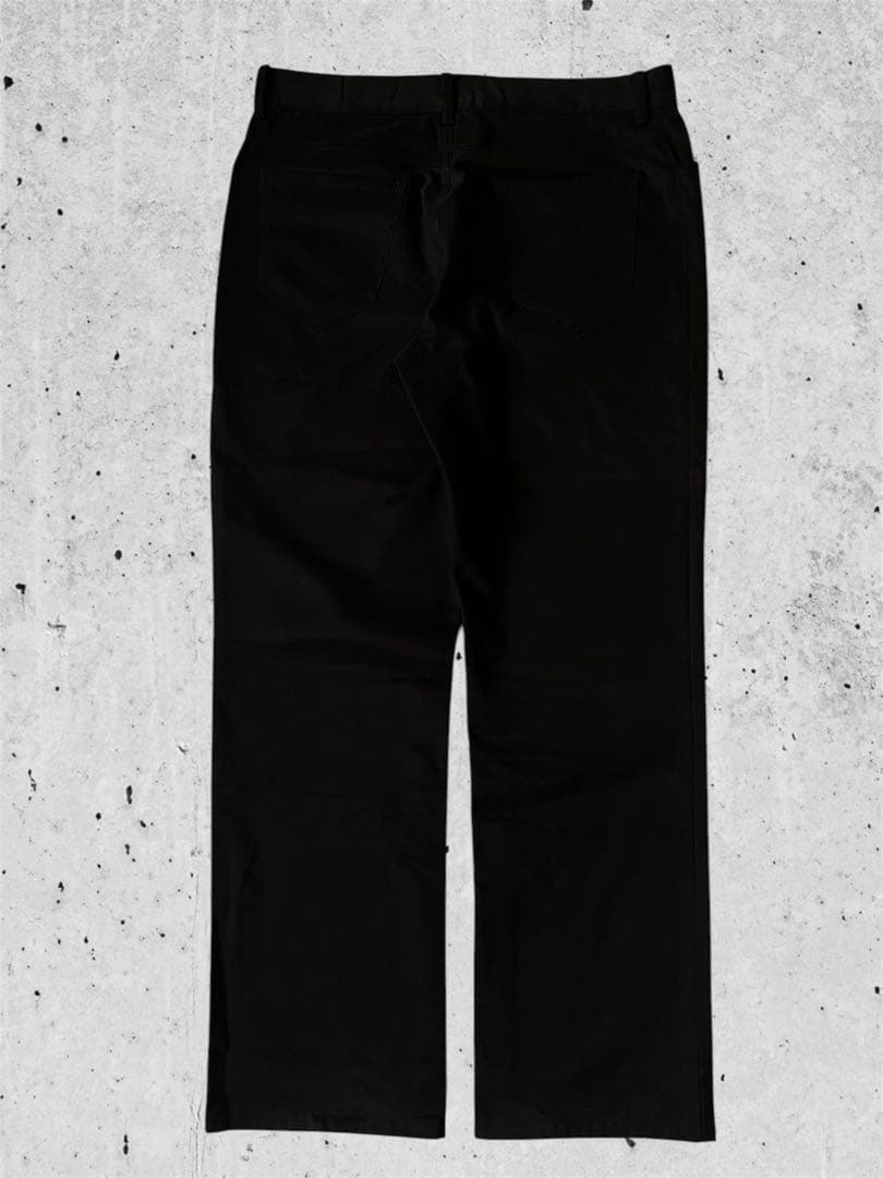 ポロ バイ ラルフローレン ポロチノ コットンパンツ チノパン イタリア製 32