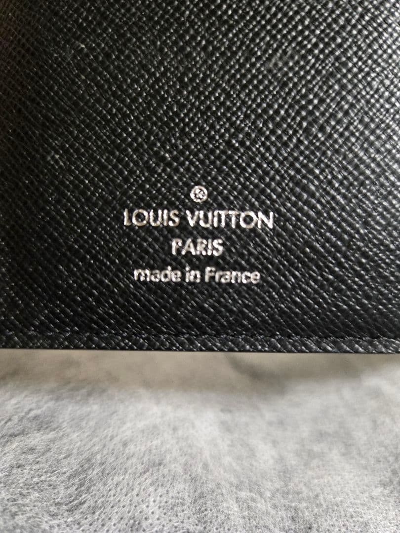 Louis Vuitton ルイヴィトン エピ 長財布 三つ折り財布 ウジェニ