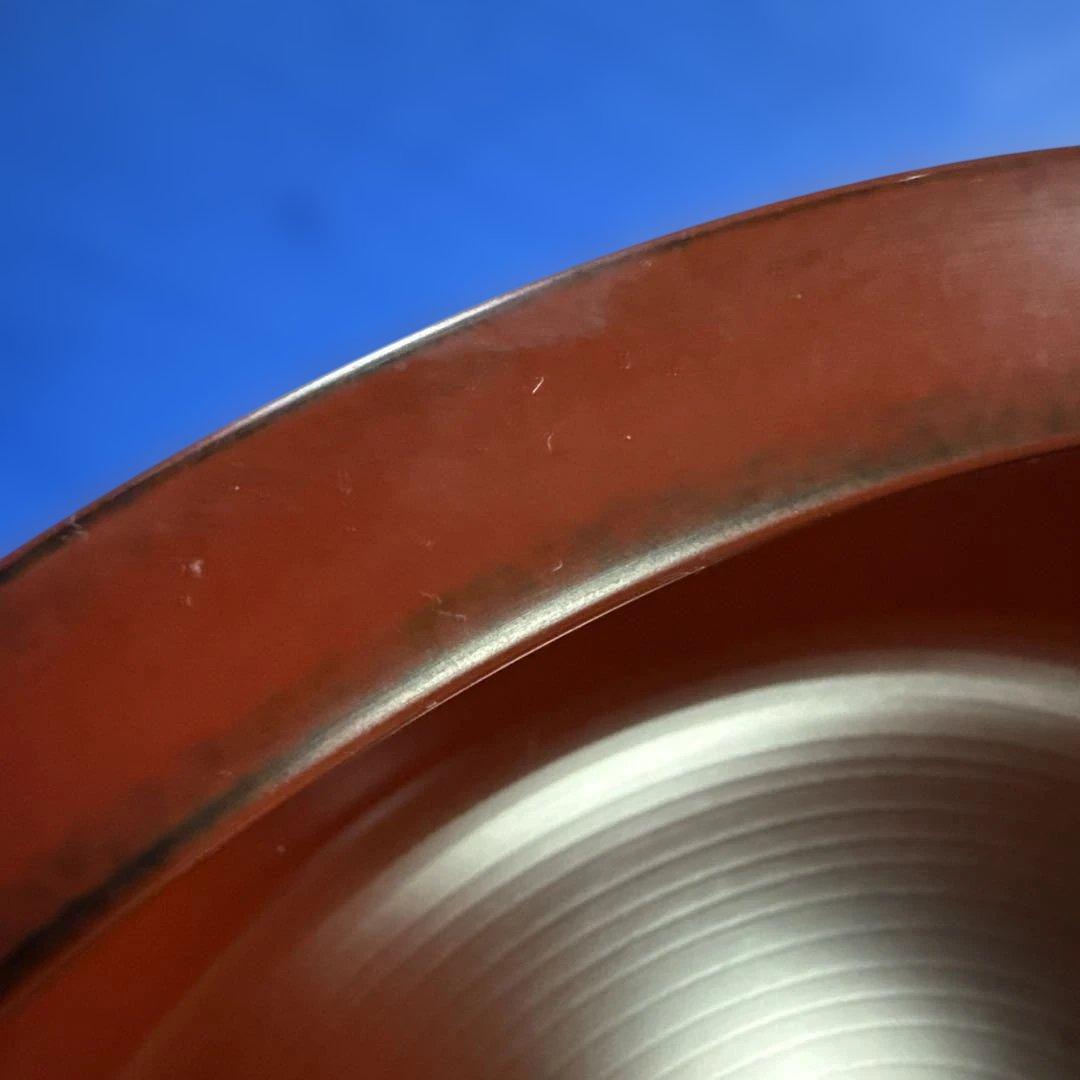 漆器 高知の漆作家の器