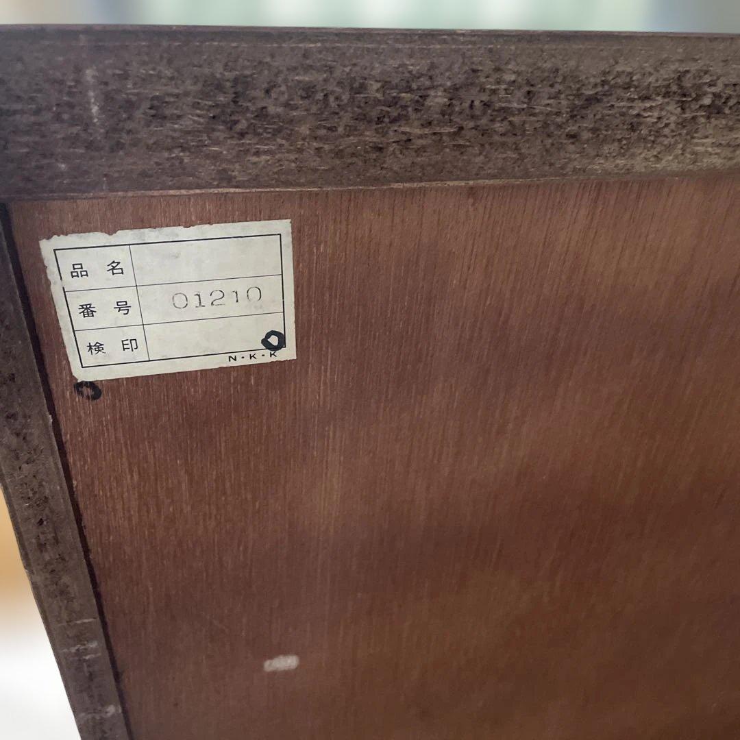 クラシックスタイル ガラスキャビネット　　MB2156 直接の引取おすすめ