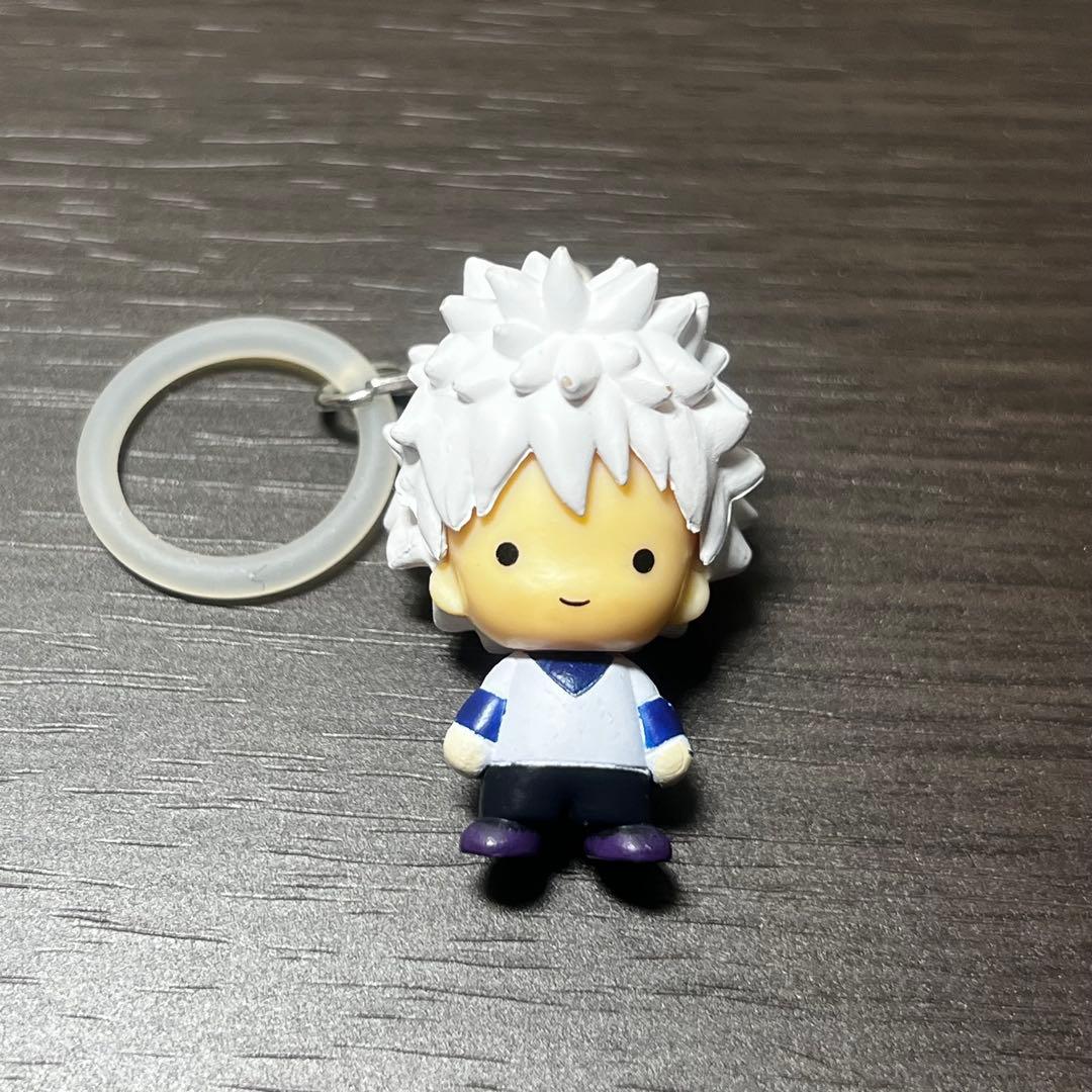 キルアグッズ8点セット