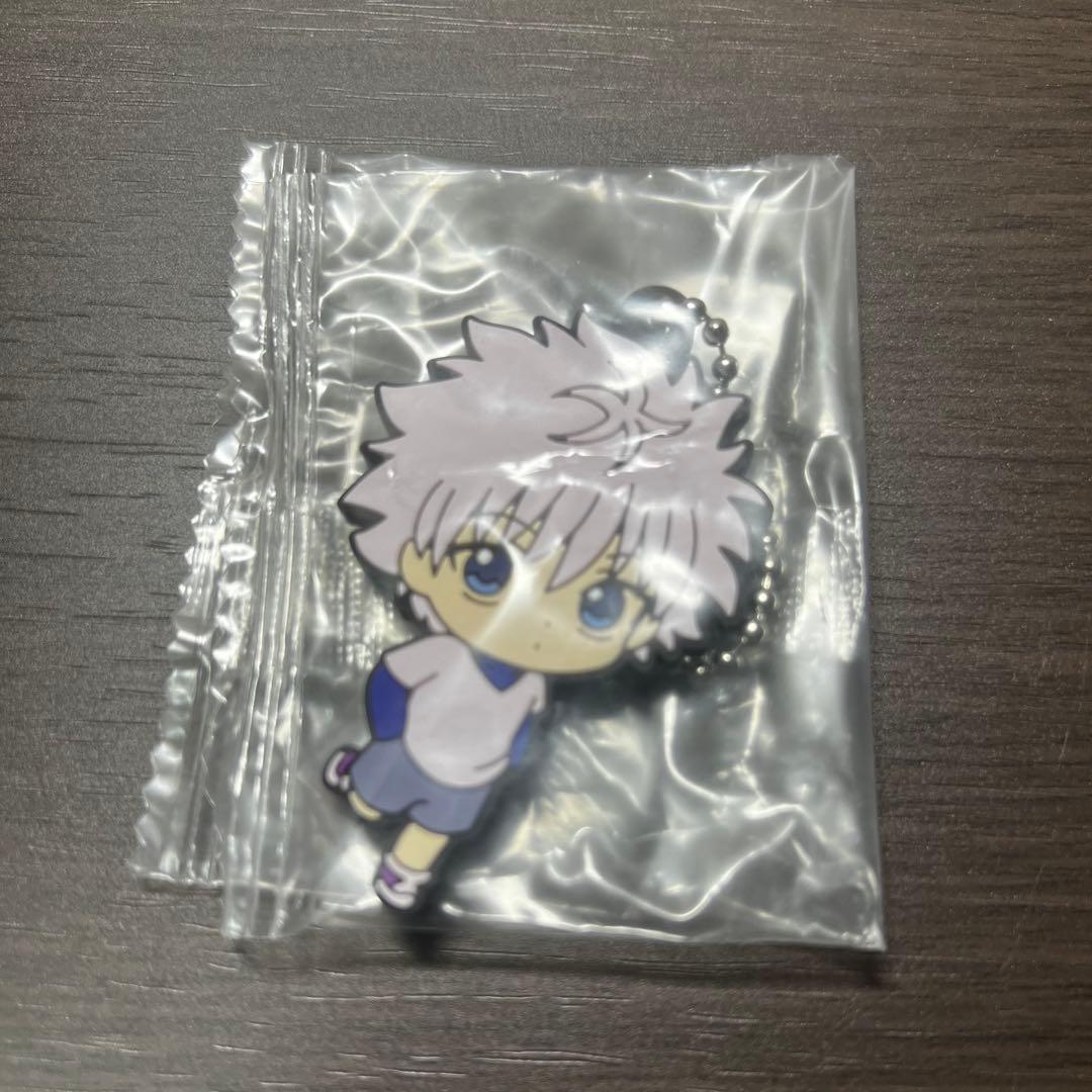 キルアグッズ8点セット