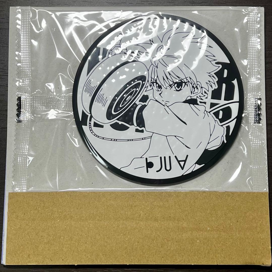 キルアグッズ8点セット