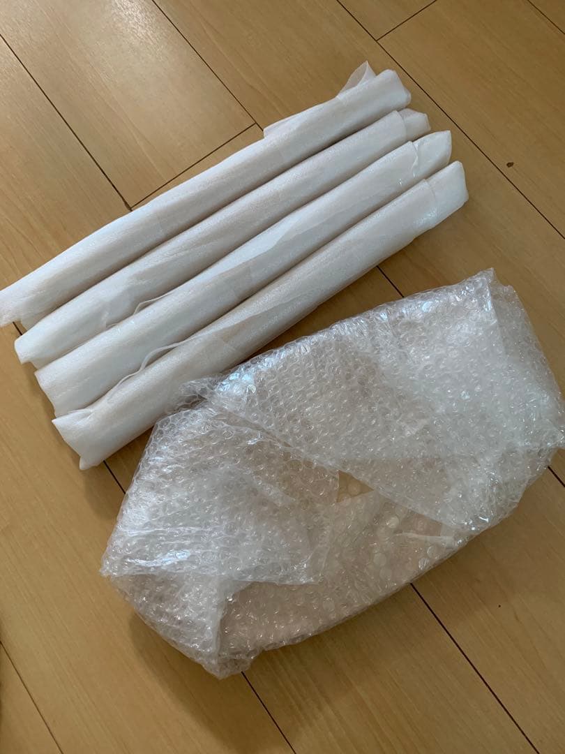 旭川家具　MUKU工房　コサイン　エントランススツール　メープル材