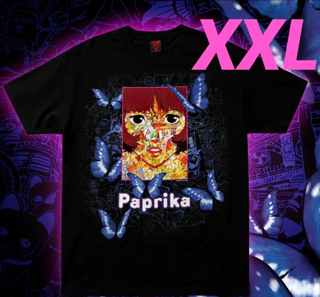 パプリカ Tシャツ XXL ノート