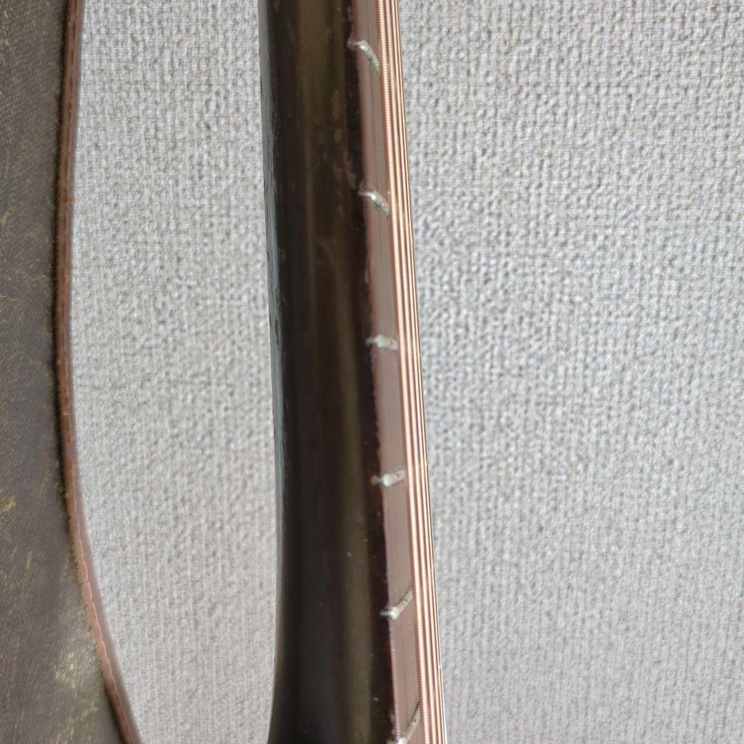 ギター Kalamazoo KG-21