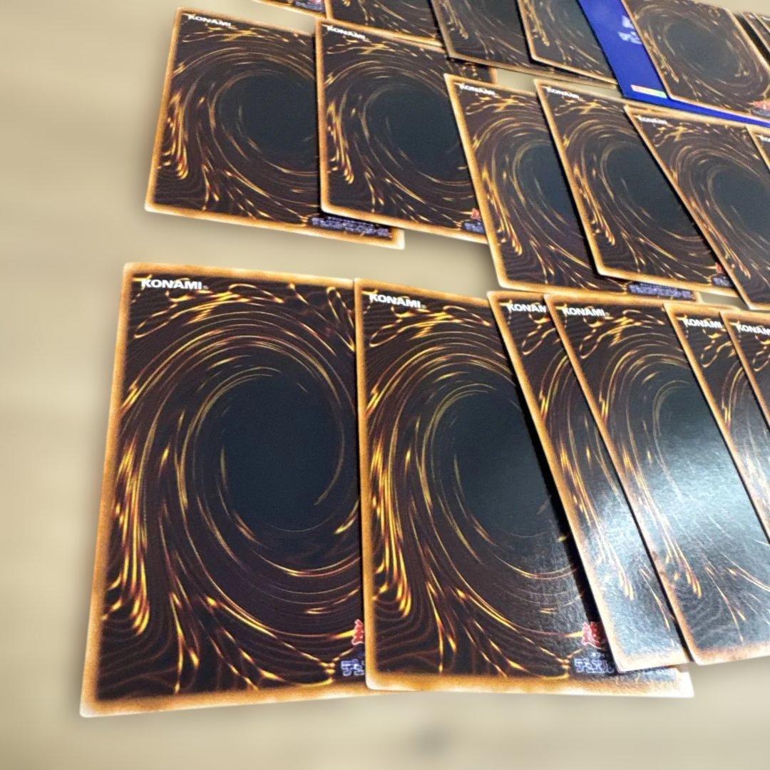 遊戯王OCG デュエルモンスターズ 初期まとめ売り【4688