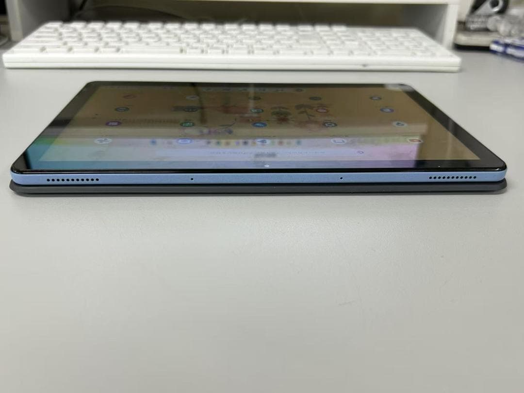 Lenovo Chromebook Ideapad Duet バッテリー99％