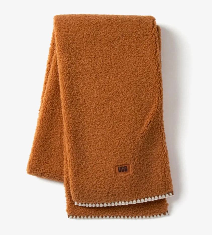 新品未使用 UGG マフラー