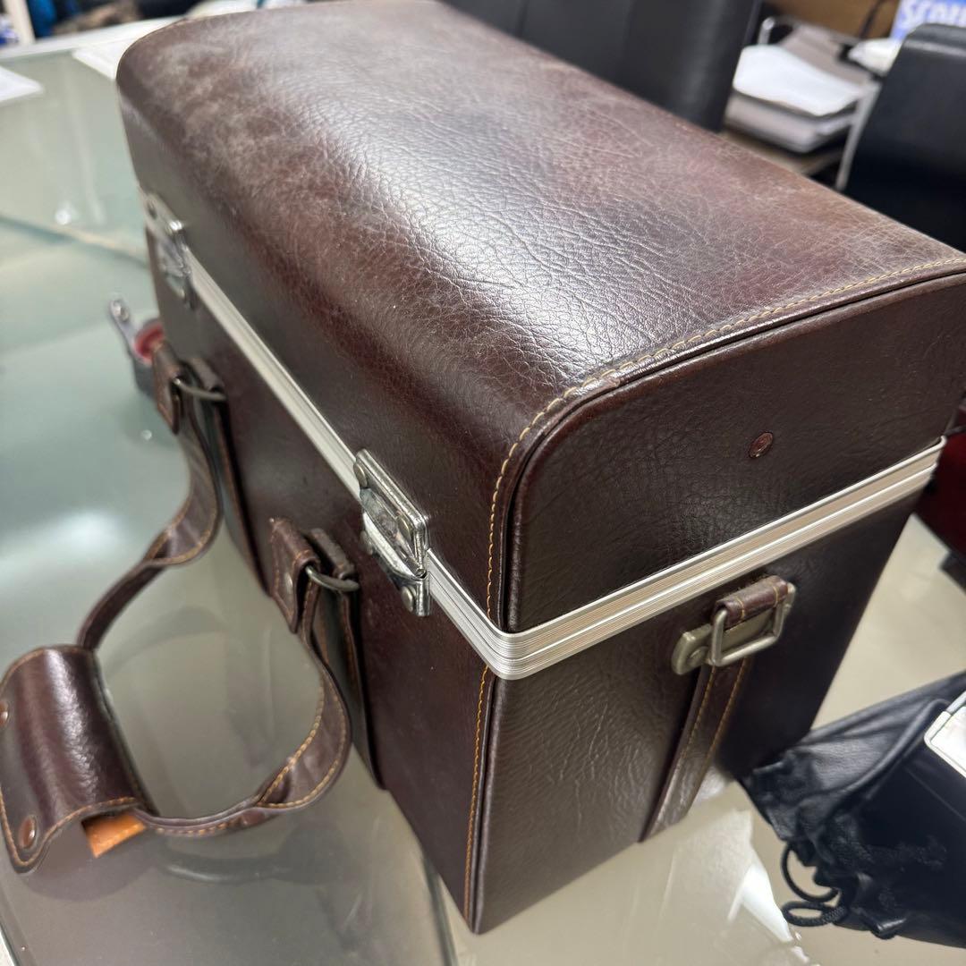 Nikon 一眼レフカメラ「Nikomat」