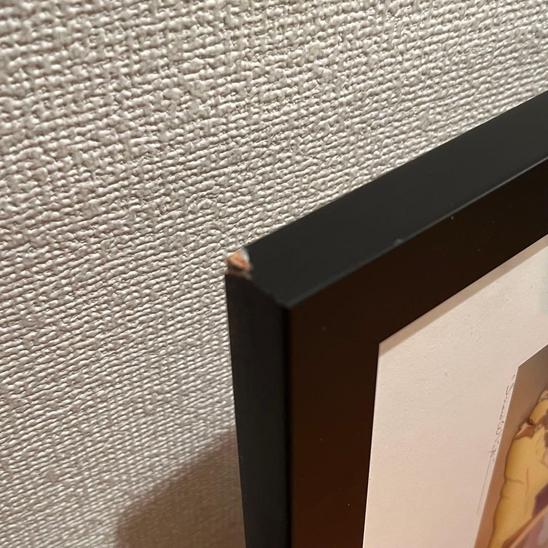 本物　限定　250枚　白雪姫　生セル画　ディズニー　アニメーター　美品　絵画