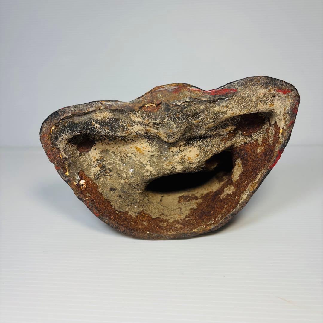 鍍金仏座像 中国古玩 仏教美術 仏像 佛 置物 骨董品 時代品 美術品