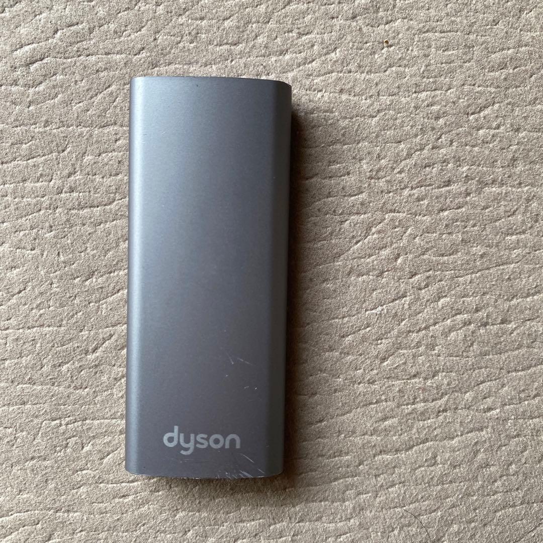 Dyson hot+cool 冷暖房扇風機2011