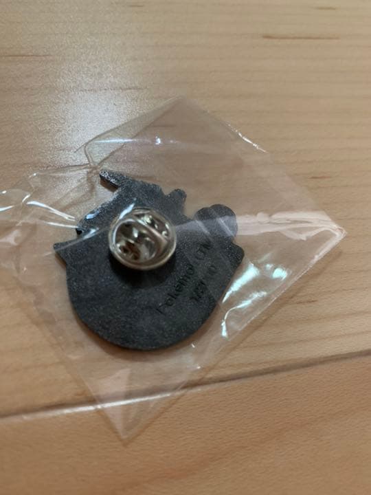 激レアです！！ピカチュウ 北京オリンピック2022 ピンバッジ