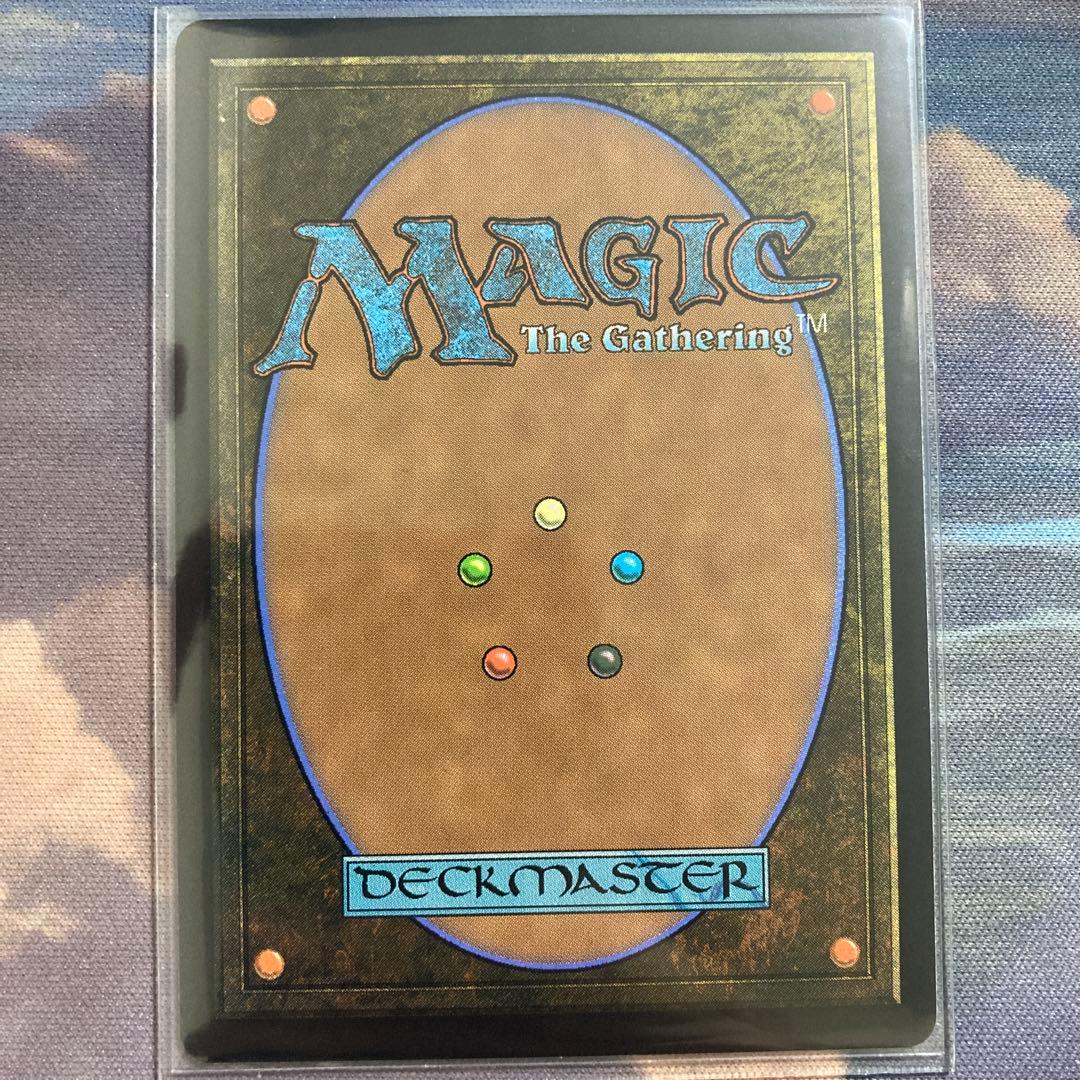 魔導の力を持つ少女、ティナ　英語