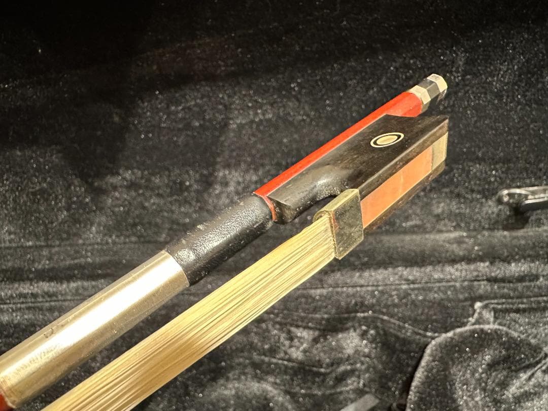 Carlo giordanoヴィオラセット VL-1 15.5