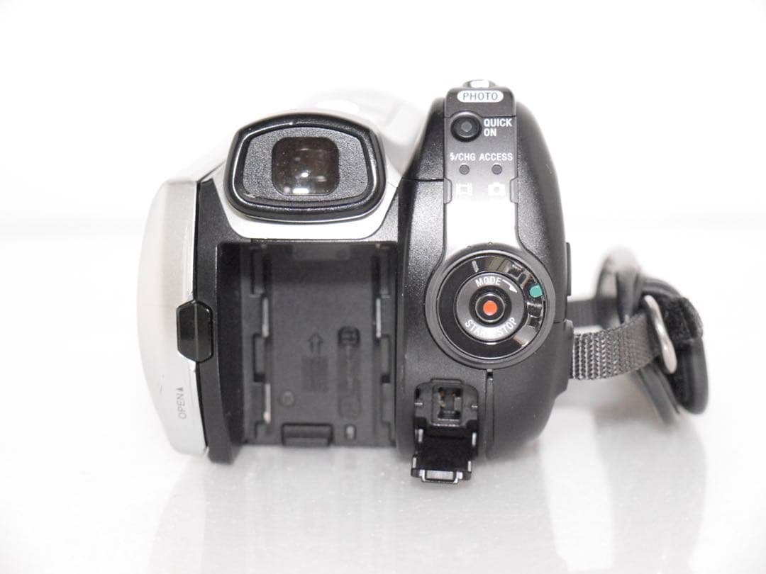 SONY ハンディーカム HDR-SR11