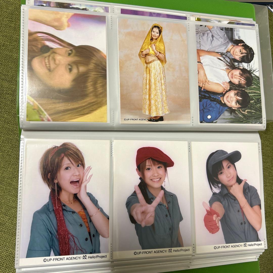 モーニング娘。関連生写真ファイル第二①