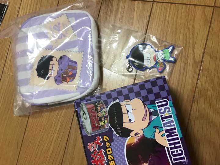 グッズまとめ売り