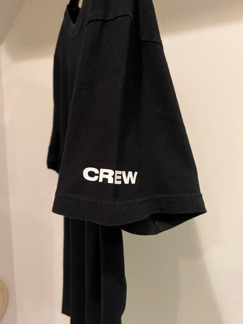 【スタッフ限定/激レア】 ONE ROCK LUXURY 2023 Tシャツ 黒