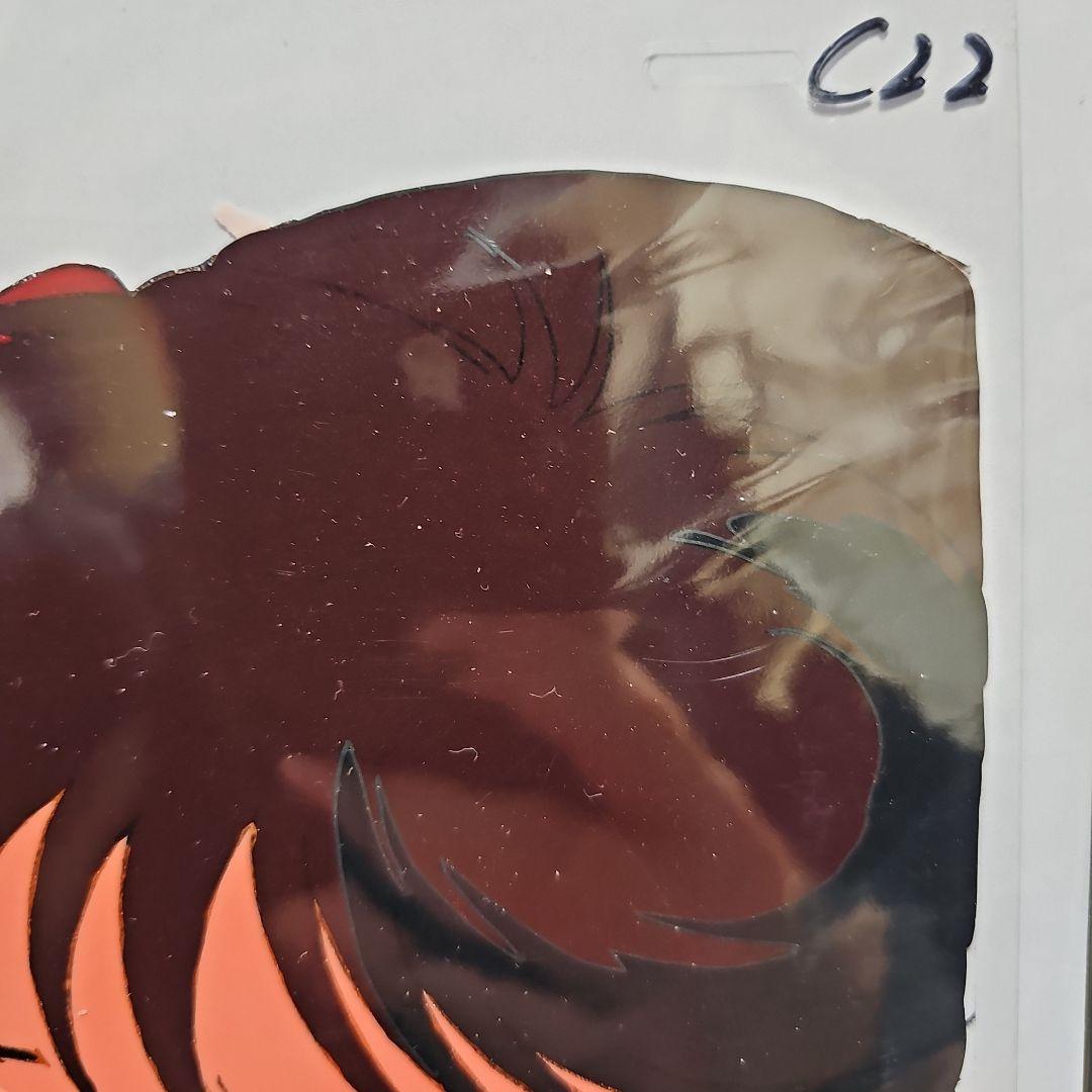 機動戦士 ガンダムZZ リィナ・アーシタ セル画