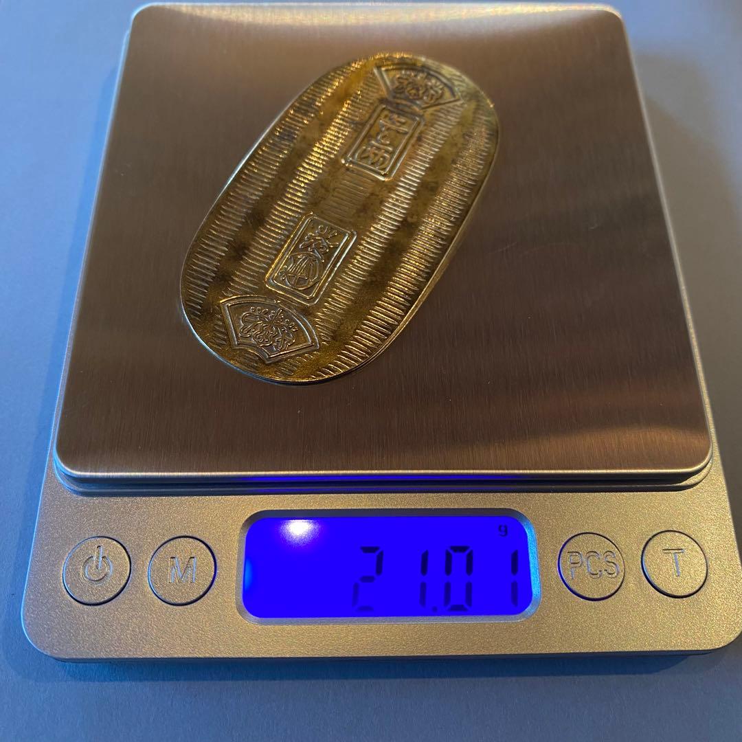 土日限定SALE！慶長小判　アンティーク　硬貨