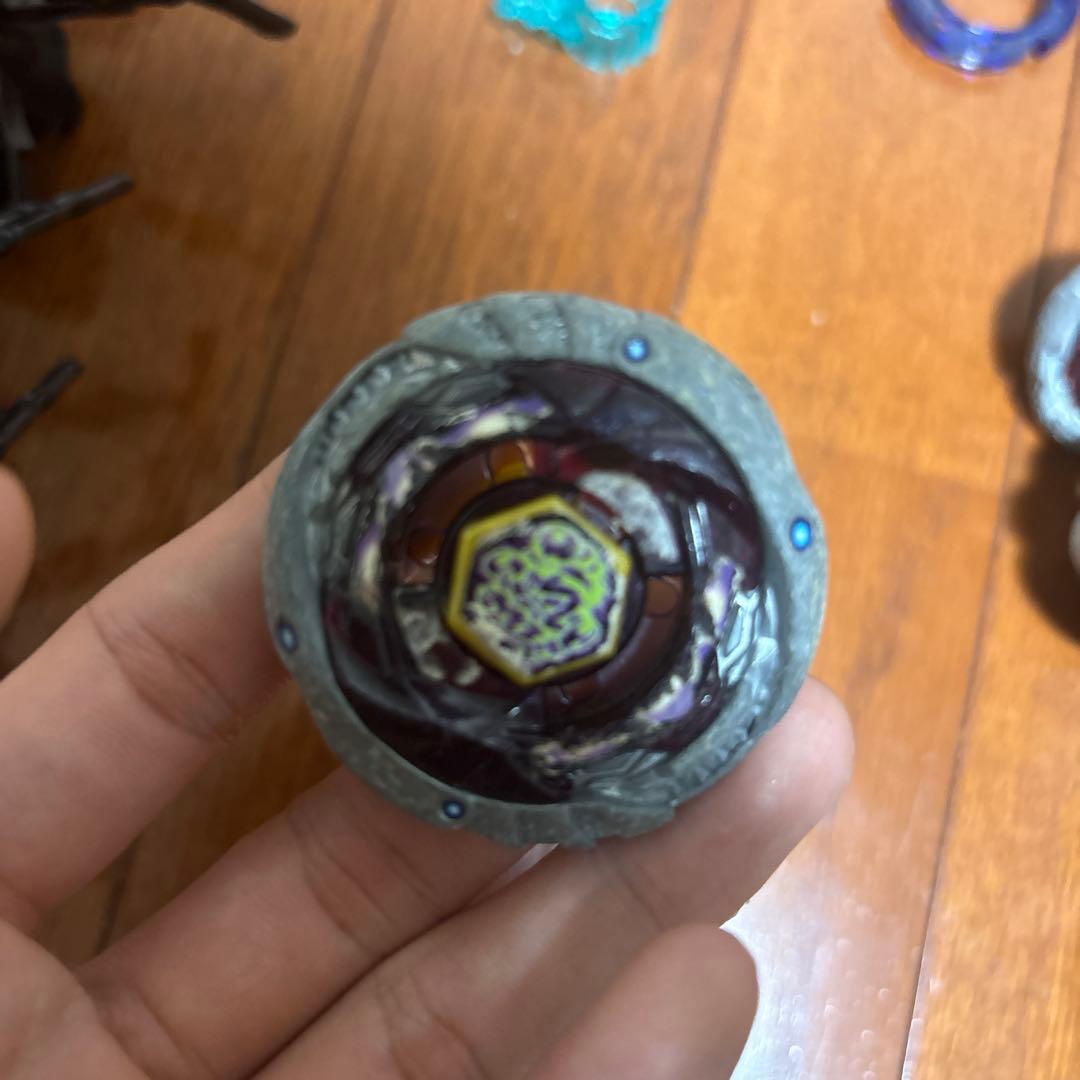 【本日限定価格】ベイブレード9個セット販売