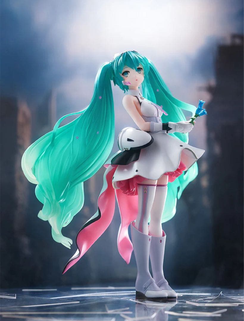 TENITOL 初音ミク GALAXY LIVE ver.