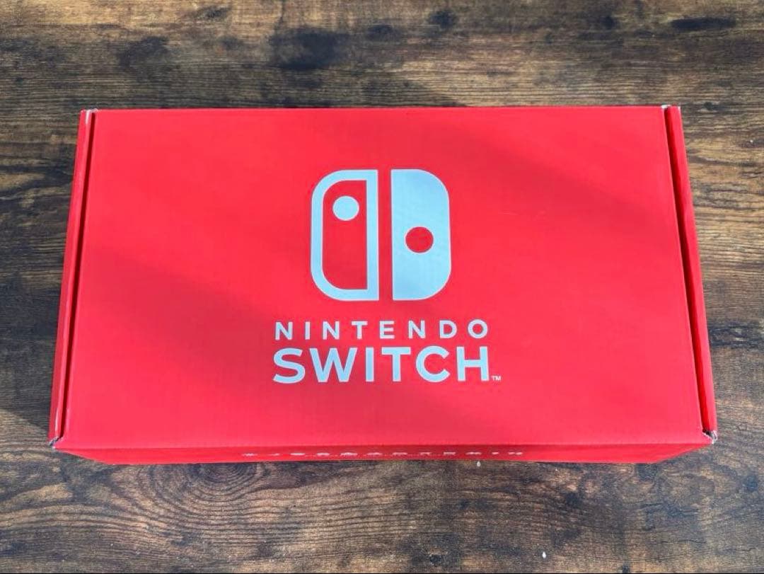 Nintendo Switch 本体 ネオンイエロー/ネオンイエロー