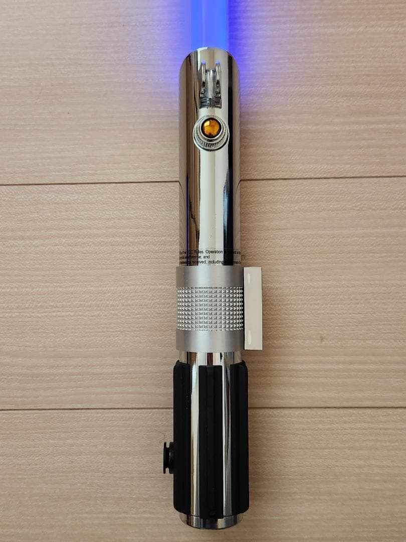 マスターレプリカ FX ライトセーバー アナキン EP3 Lightsaber