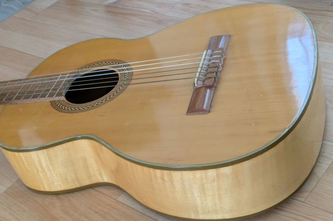 ギター YAMAHA NO,45 NIPPON GAKKI