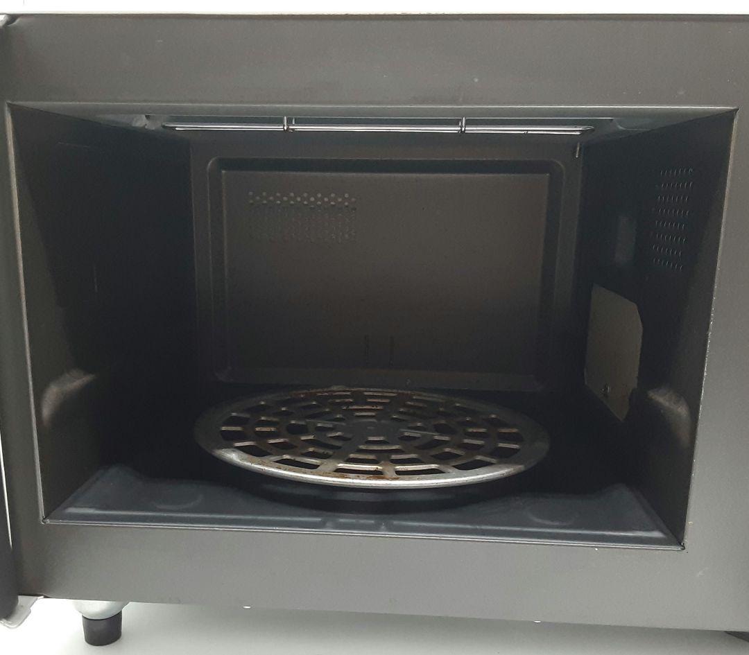 ♬Panasonic♬ オーブンレンジ NE-MS15E7-KW