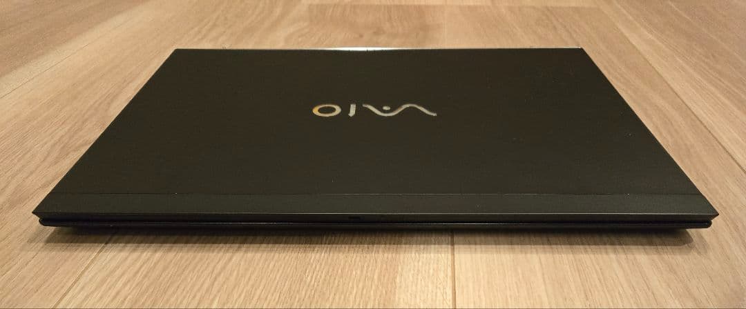 【ほぼ未使用・16GBメモリ】VAIO Pro PJ 12.5型 SX12同等品