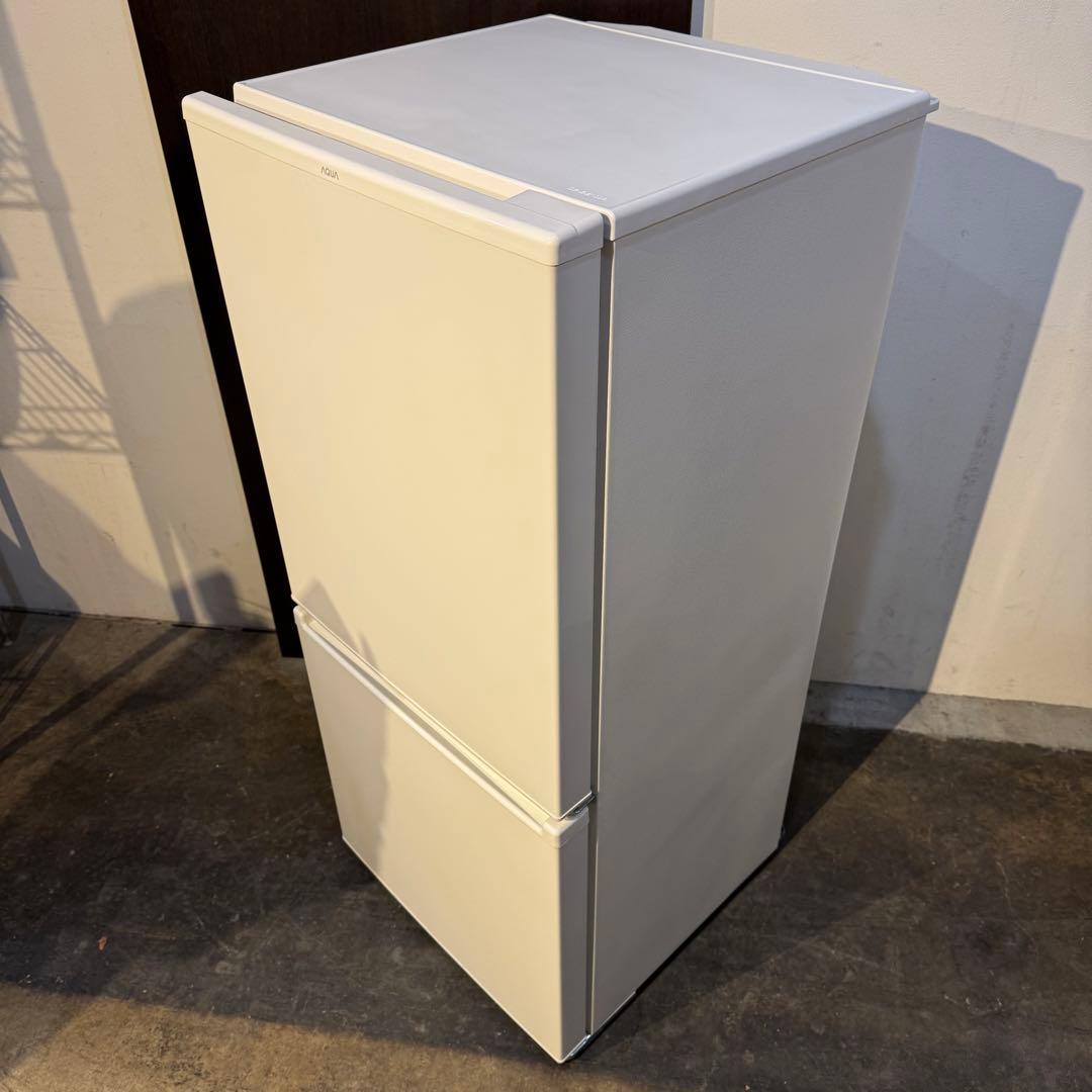 C16★2022.20年製★アクア　冷蔵庫　洗濯機　一人暮らし　家電セット