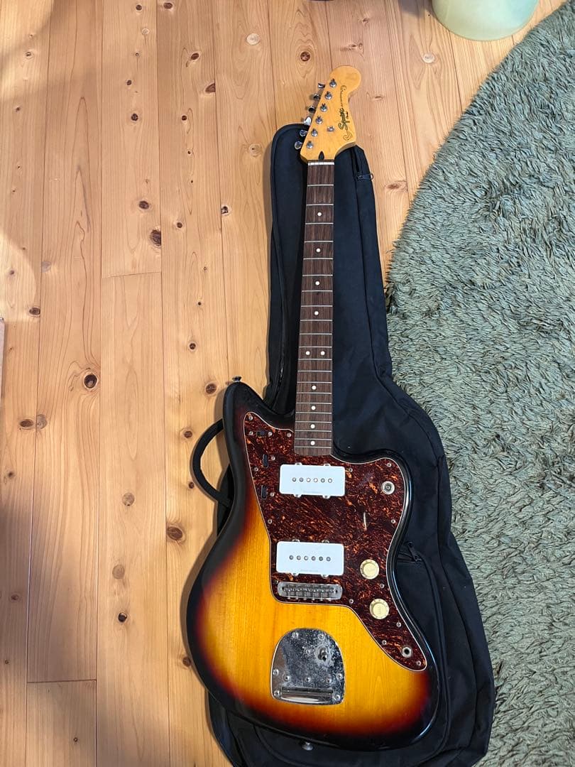 ギター Squier Vintage Modified Jazzmaster