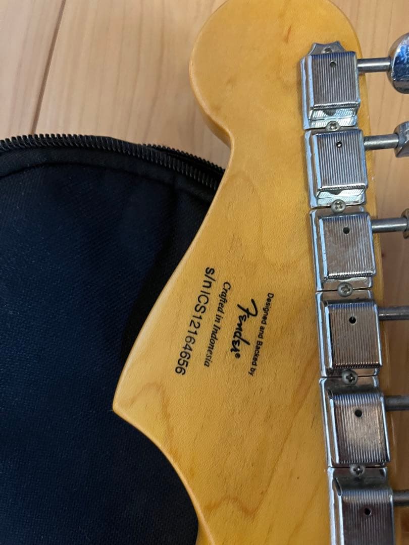 ギター Squier Vintage Modified Jazzmaster