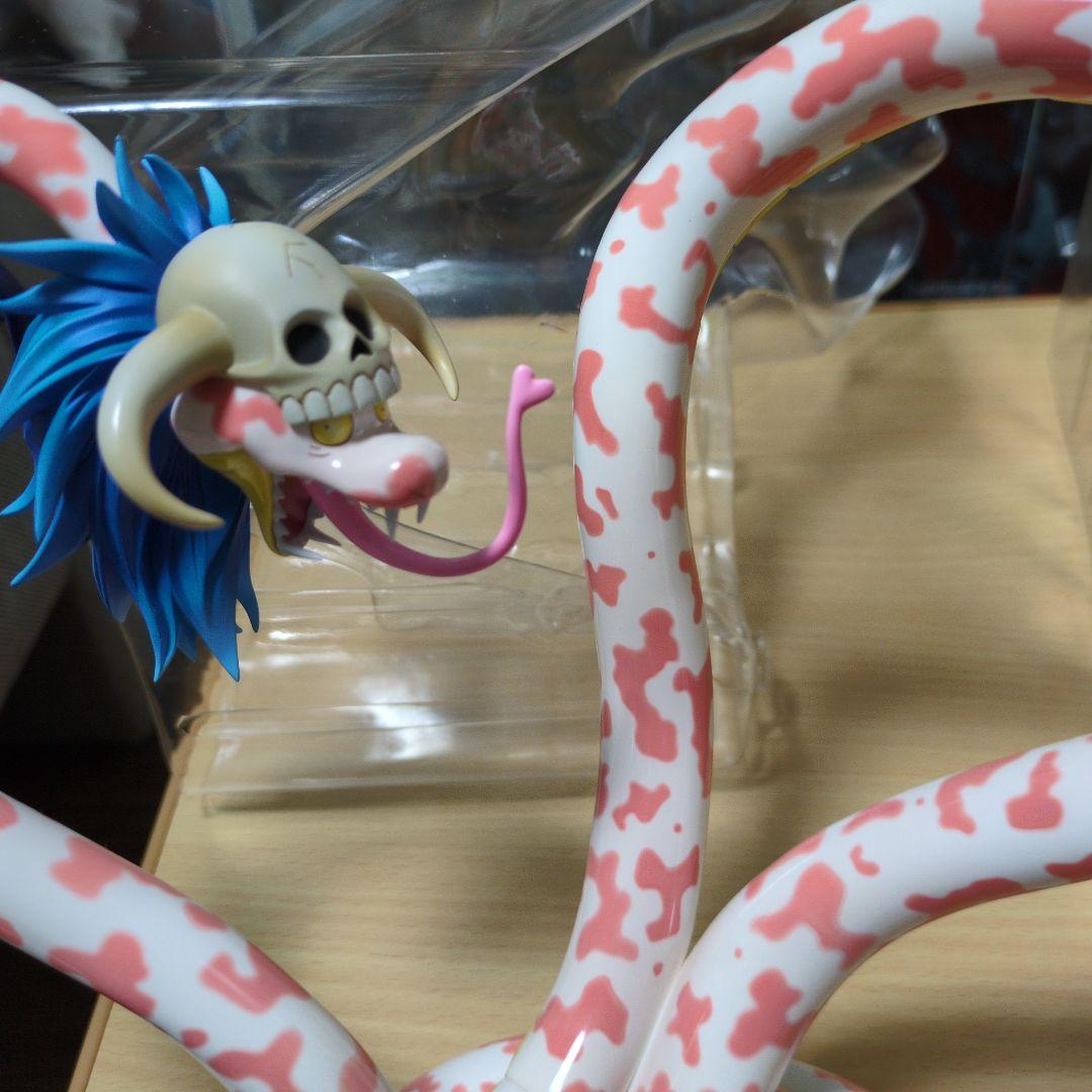 Portrait.Of.PiratesワンピースMAXIMUM ボア・ハンコック