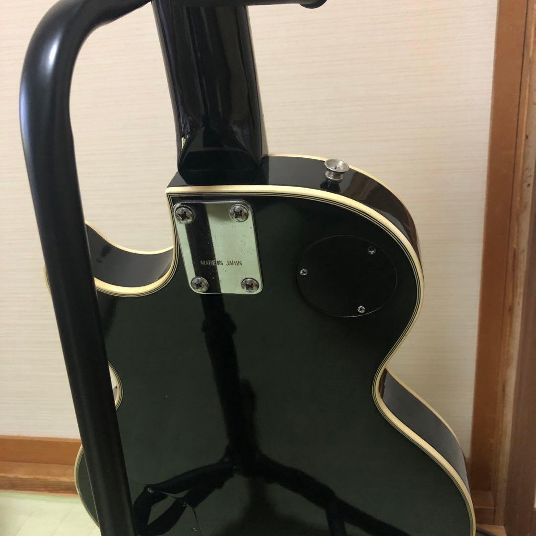 グレコレスポール