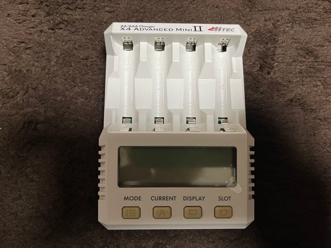 ミニ四駆　サンダーショットMKⅡ その他　パーツ一式