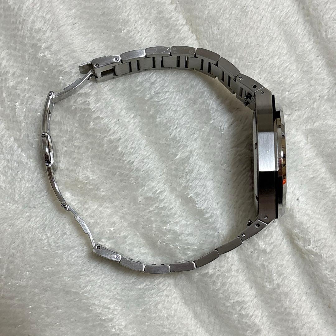 稼働中 karl-leimon マジェスティ カルレイモン 白文字盤