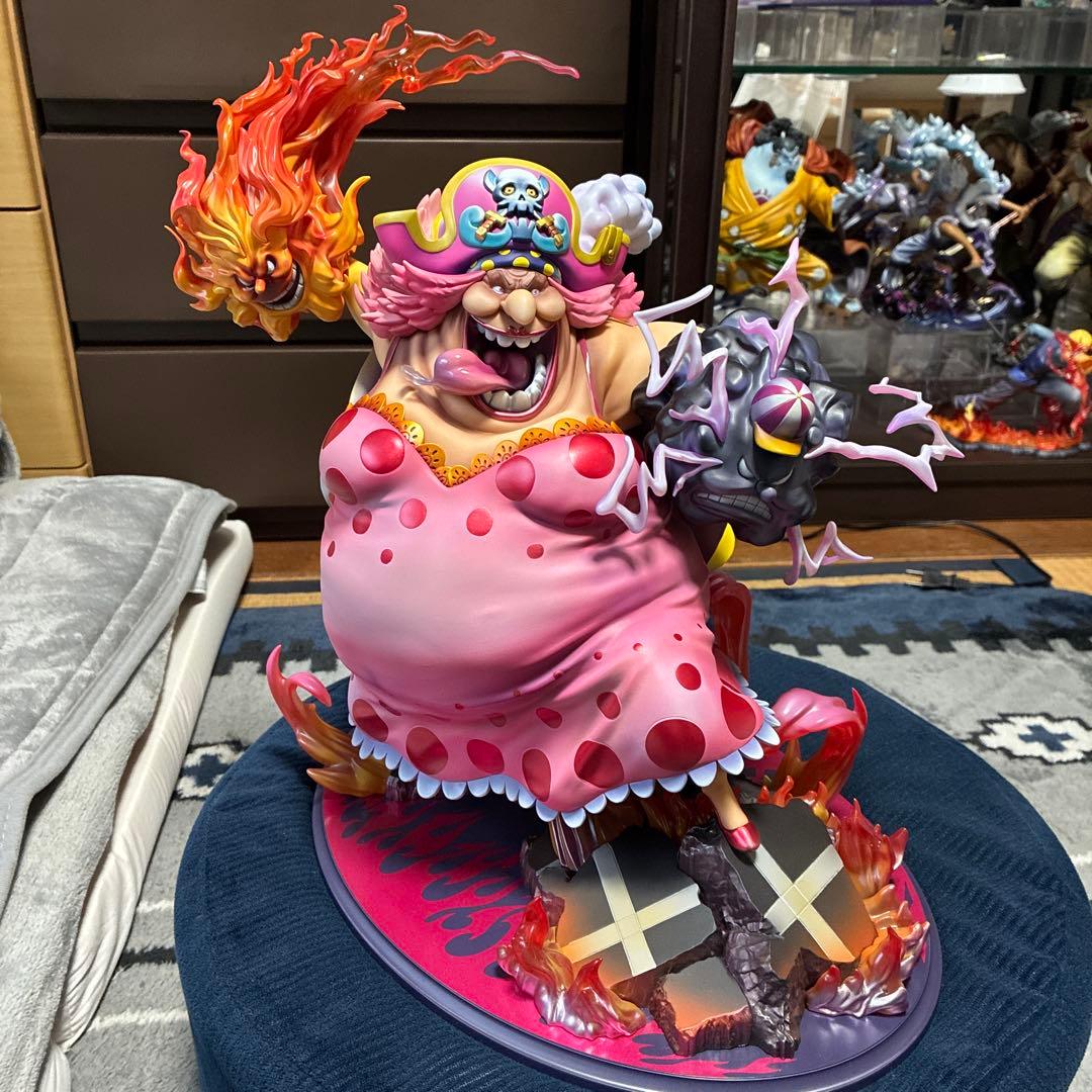 popSA- maximum大海賊ビッグ・マム