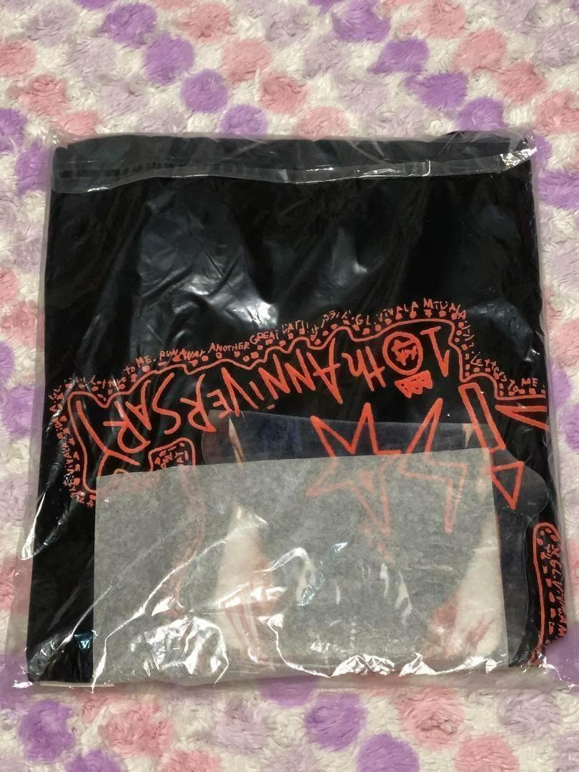 LiSA Tシャツ　～LiSA Ver.～　＜XL＞