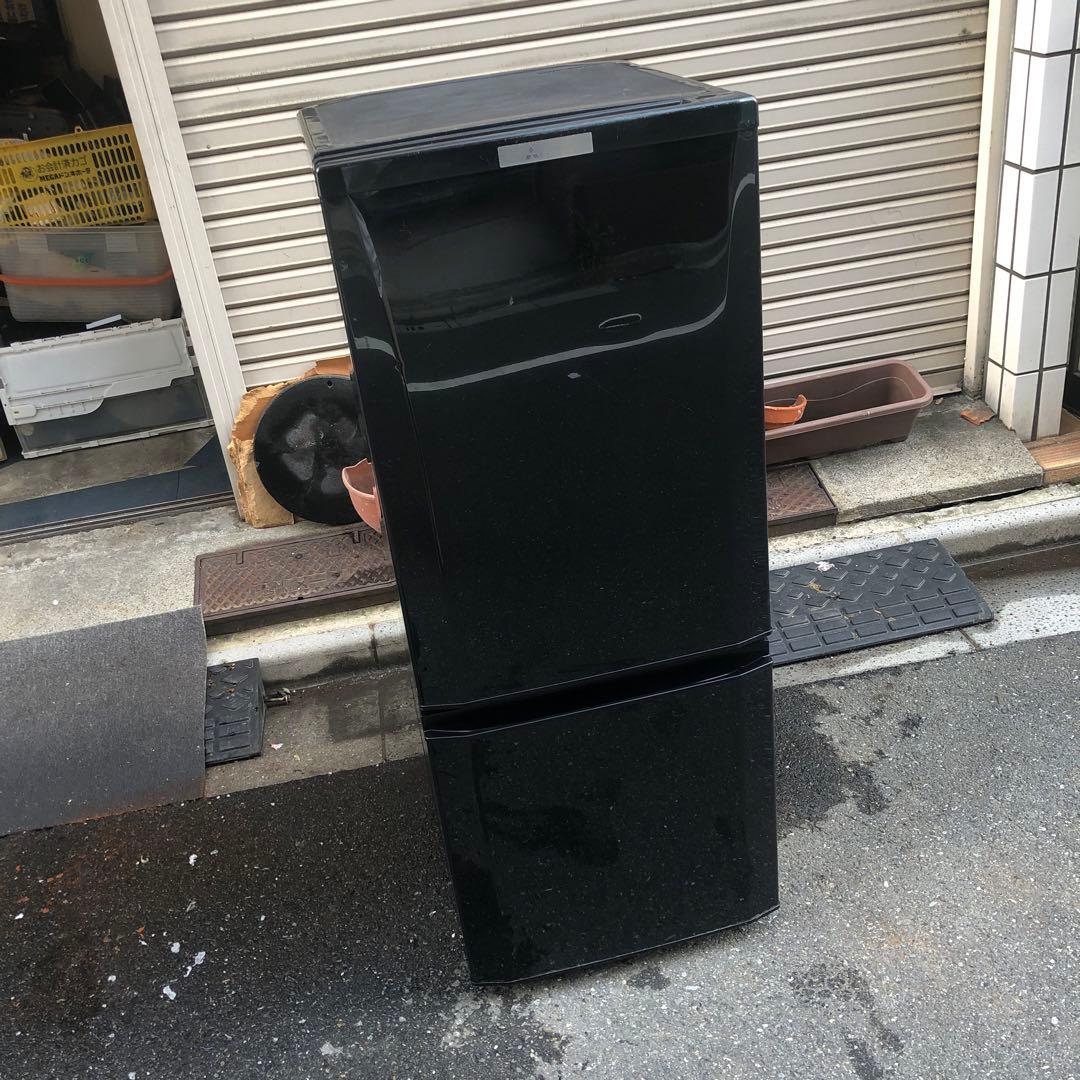 MITSUBISHI MR-P15C-B 2017年製 146L