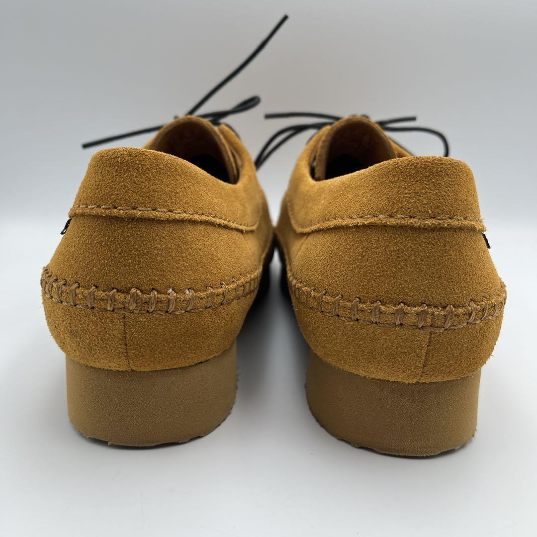 Clarks Weaver GTX ウィーバーゴアテックス【25.5cm】