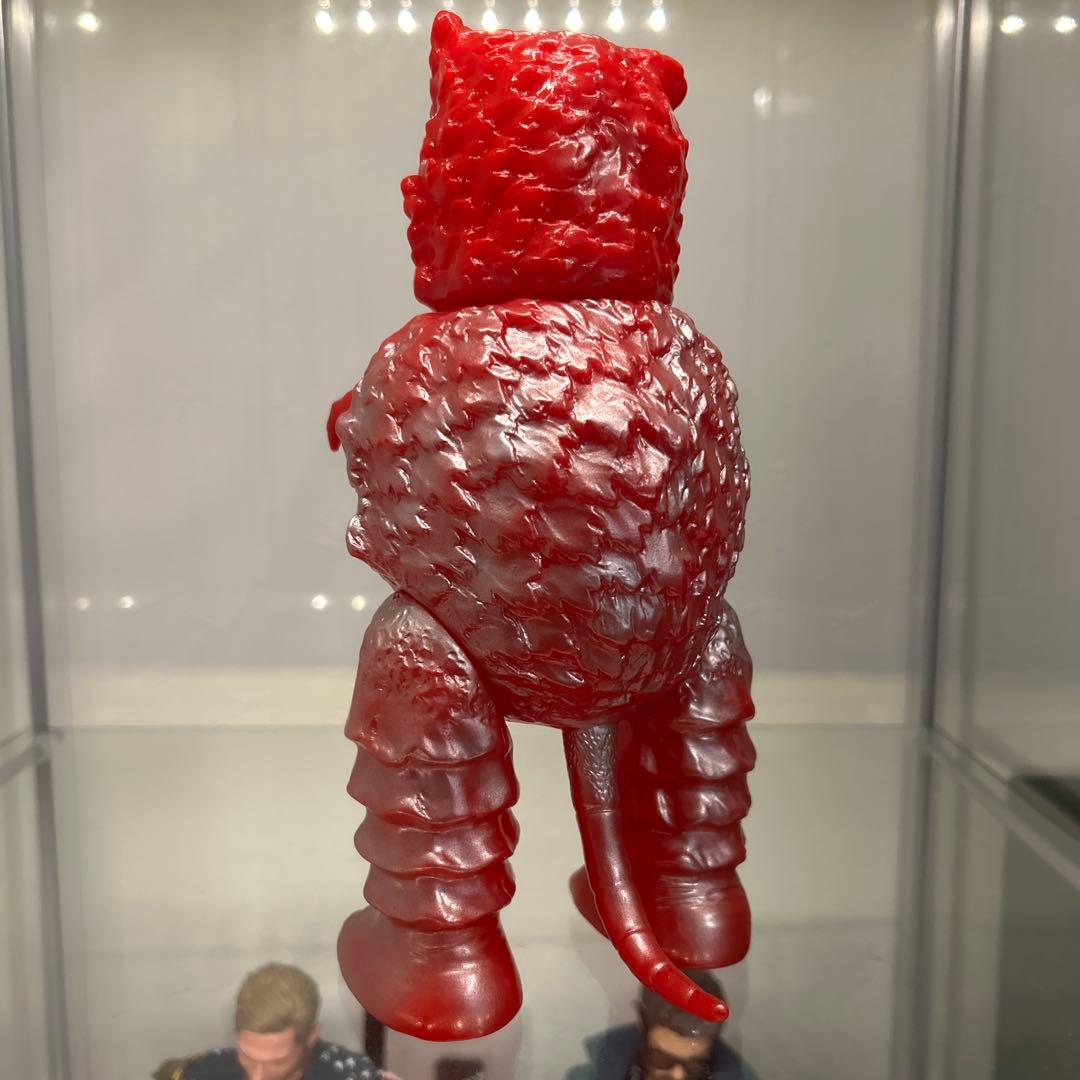 ブルマァク　詳細不明　ガラモン