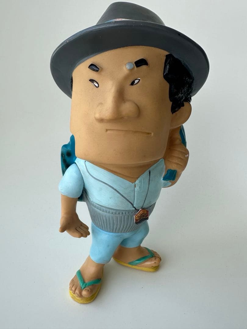 寅さん　フィギュア