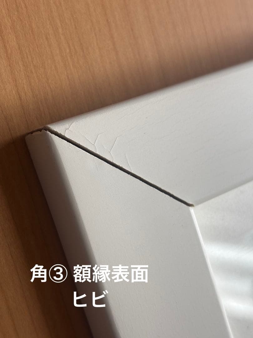 18日迄荒木飛呂彦 ジョジョ展複製原画 徐倫＆ブチャラティ ジョジョの奇妙な冒険